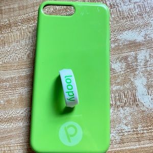 Loopy case for iPhone
